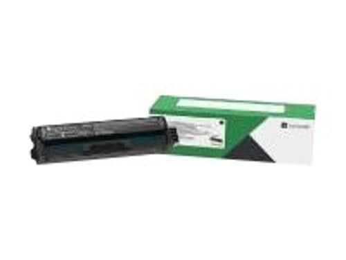 Lexmark Toner Sort 3k - C3326dw/mc3326adwe