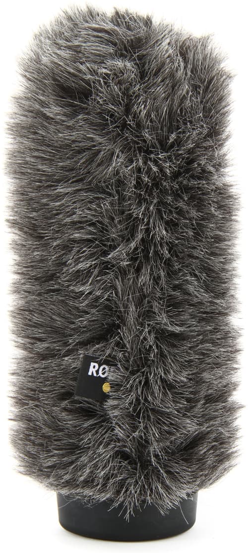 Røde Ws7 Windshield