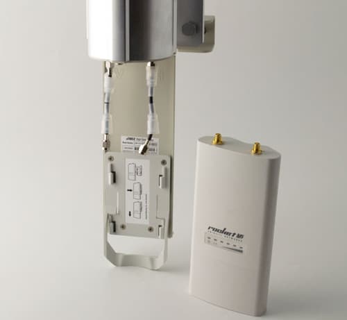 Ubiquiti Airmax Omni Amo-2g10 billede