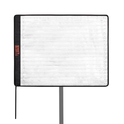 SWIT S-2610, 100 W, 504 pære(r ), LED, Flere, 2400 Lux, 3000 K