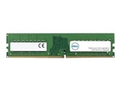 Dell Ddr4 32gb 2666mhz Ddr4 288-pin Dimm