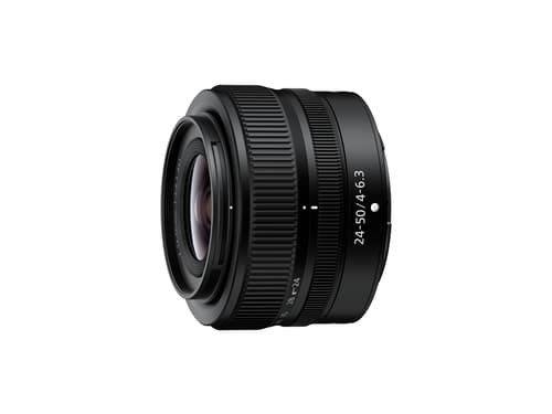 Nikon Nikkor Z 24-50mm F/4-6.3