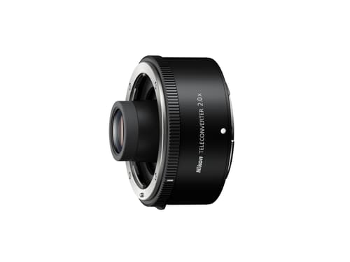 Nikon Z Teleconverter Tc-2.0x