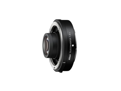 Nikon Z Teleconverter Tc-1.4x