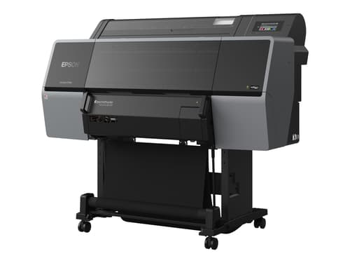 Epson Surecolor Sc-p7500 Std 610 Mm A1 (24 tommer)