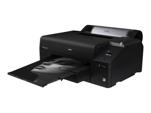 Epson Surecolor Sc-p5000 Violet Spectro 432 Mm A2 (17 tommer)