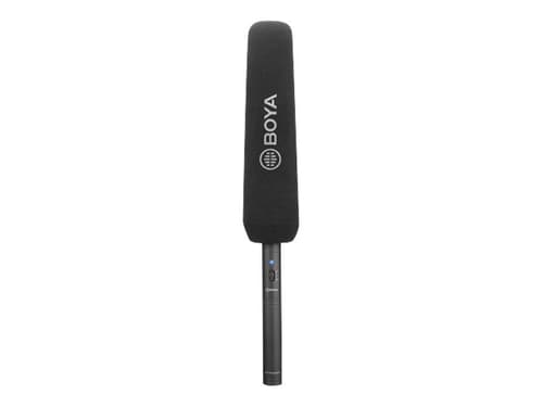 Boya By-pvm3000m Professional Shotgun Microphone (medium)