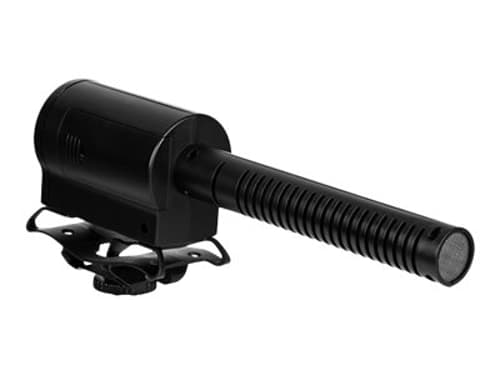 Boya By-dmr7 Microphone Shotgun