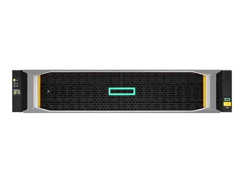 Hpe Msa 2060 16gb Fibre Channel Sff