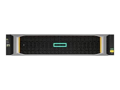 Hpe Msa 1060 10gbase-t Iscsi Sff