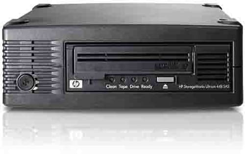 Hpe Drv Tape Lto 448 Ext Sas