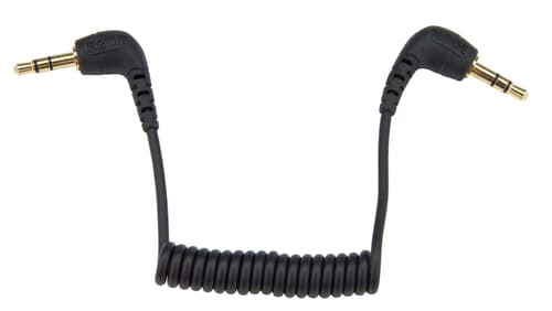 Røde Sc2 3.5mm Trs-trs
