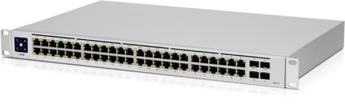 Ubiquiti Unifi Usw 48 Svitsj