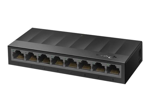Tp-link Litewave Ls1008g billede