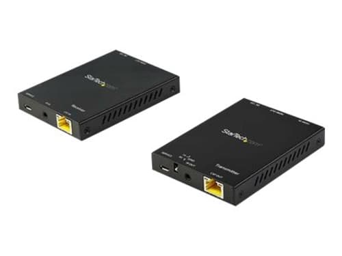 Startech Hdmi Over Cat6 Extender Kit