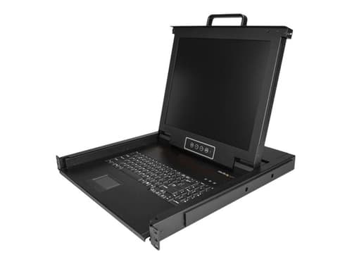 Startech Rackmount Kvm Console