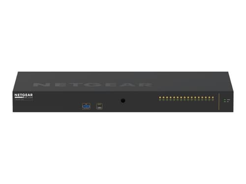 Netgear Av Line M4250-16xf billede