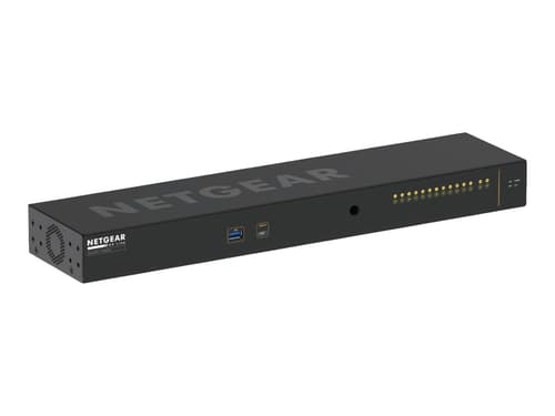 Netgear Av Line M4250-12m2xf billede