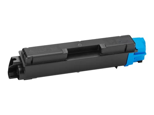 Kyocera Toner Cyan Tk-580c 2.8k - Fs-c5150