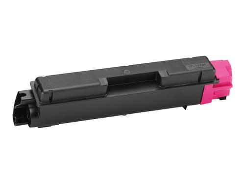 Kyocera Toner Magenta Tk-580m 2.8k - Fs-c5150