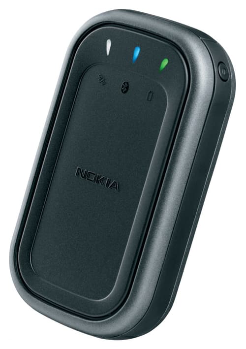 Universitet Kæledyr Påvirke Nokia Wireless GPS Module LD-3W | Dustin.dk