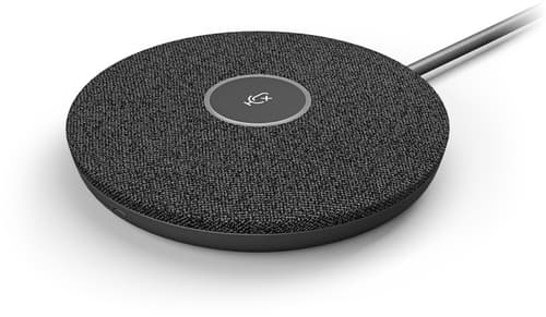Logitech Rally Mic Pod Graphite