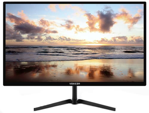 Voxicon O24fhd Ips 23.8 tommer 1920 × 1080pixels Va 16:9 60hz