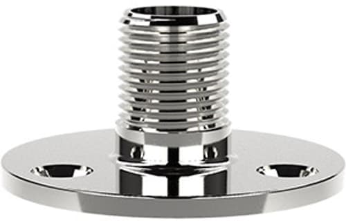 Poynting Heavy Duty Flat Mount Marine Bracket