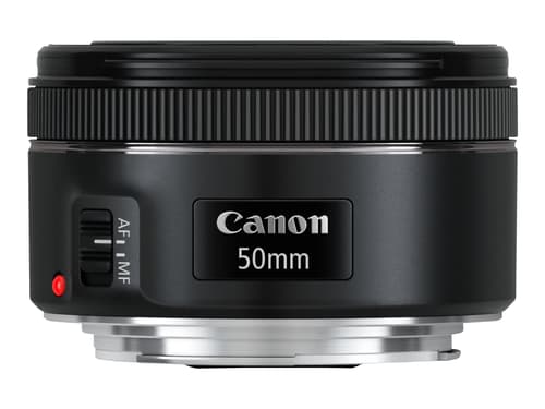 Canon Ef Lens