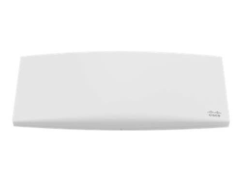 Cisco Meraki Mr44 Hvid Strøm Over Ethernet (poe)