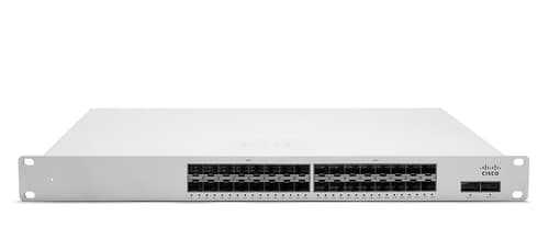 Cisco Ms425-32 Cloud Managed Ethernet Aggregation Switch