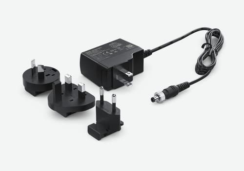 Blackmagic Virtalähde Video Assist 12g:lle 60w