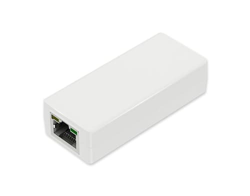 Microconnect Mc-poeadapter-usb-c Poe-adapter Raskt Ethernet 5 V