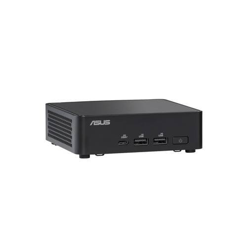 Asus Nuc 14 Pro Core 3 100u Slim 100u Barebone
