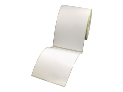 Brother - die cut labels - 6300 label(s) - 100 x 192 mm