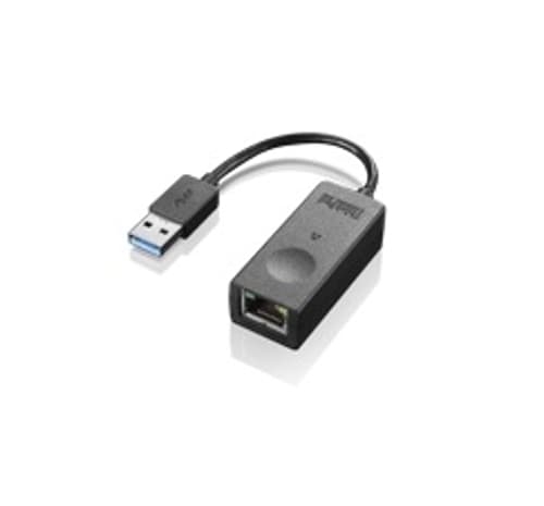 Lenovo Thinkpad Usb 3.0 Ethernet Adapter billede