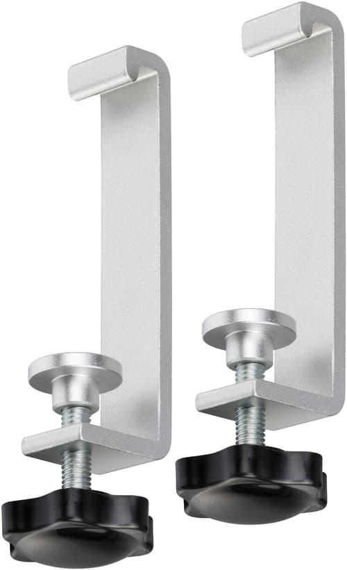Brennenstuhl 1990500010 Klämmor Och Tvingar Klämma Till Grenuttag Silver