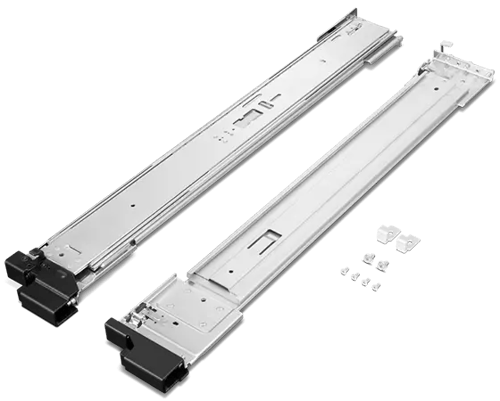 Lenovo 4xf1l98475 Tilbehør Til Rack Stativskinnesæt