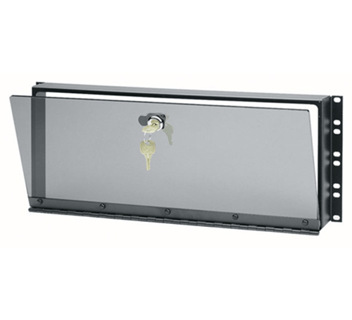 Direktronik Security Hatch Datarack 4he