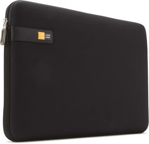 Case Logic 17.3" Laptop Sleeve 17.3" Eva (ethylene Vinyl Acetate) Svart