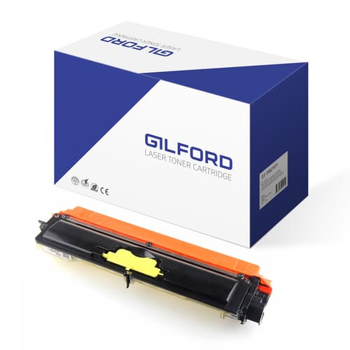 Gilford Toner Gul 1.4k Alternativ Till: Tn-230y