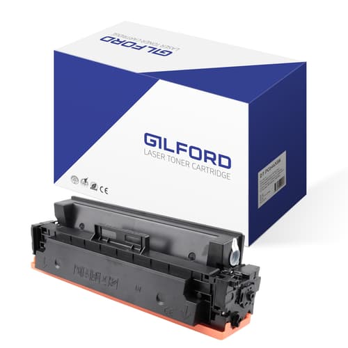 Gilford Toner Sort 046h 6.3k - Mf732 - 1254c002