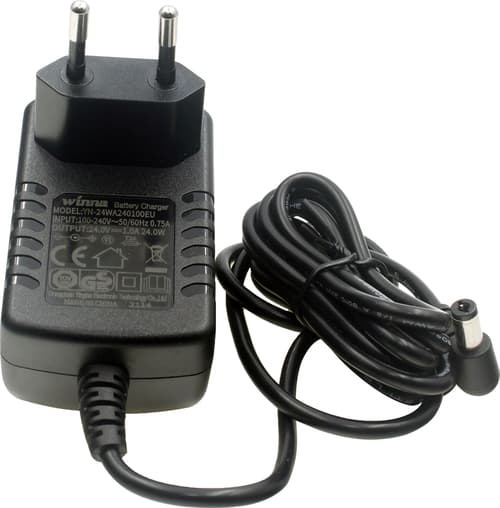 Prokord Smart Home Sparepart Power Adapter For W411-3