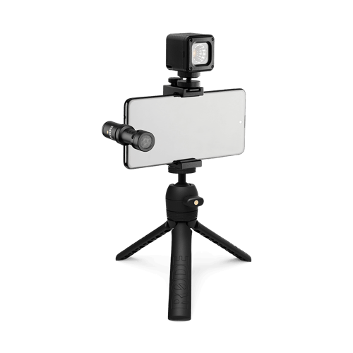 Røde Vlogvmmc Vlogger Kit For Usb-c