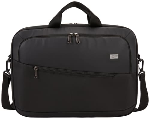 Case Logic Propel Attaché 15.6" Polyester Svart