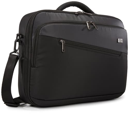Case Logic Propel Propc- 116 Black 39,6 Cm (15.6") Portfölj Svart 15.6" Polyester Svart