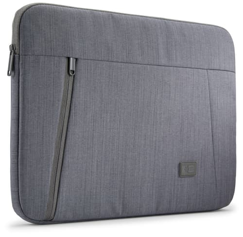 "Case Logic Huxton Sleeve 15.6"" Polyester Grafitt"