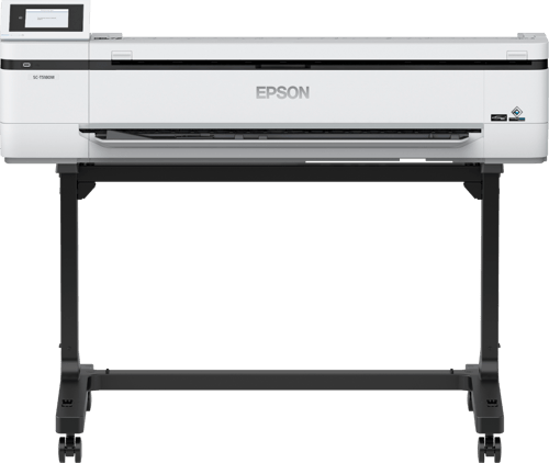Epson Surecolor Sc-t5100m 36" (a0) Mfp