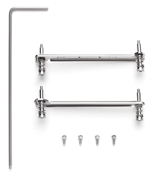 Noctua Nm-tr5-sp6 Computerkølesystem, Dele Og Tilbehør Monteringssæt