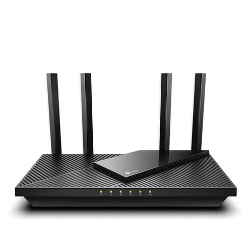 Tp-link Archer Ax55 Ax3000 Wifi 6 Router